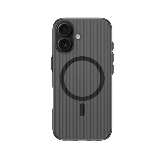 Design Case Aero for Apple iPhone 16 MagSafe compatible 541701