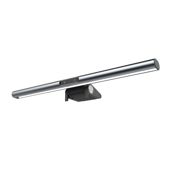 Monitor Lamp LightBar, silver 541710