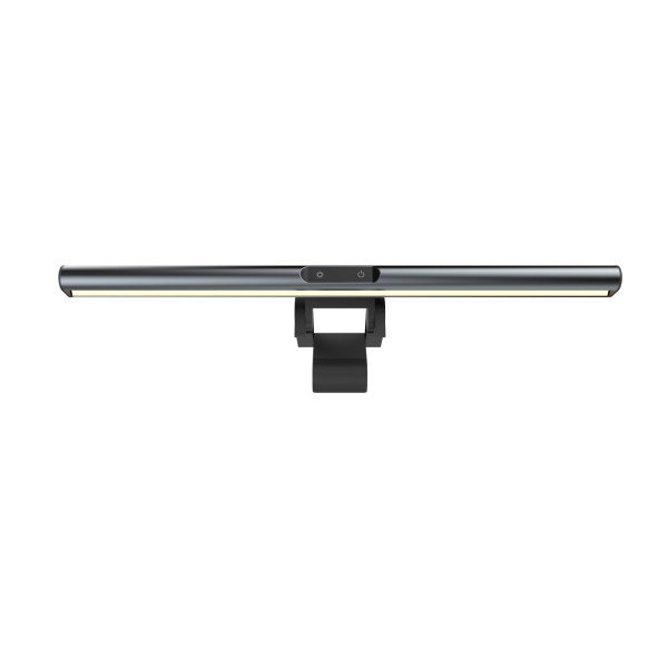 Monitor Lamp LightBar, silver 541710