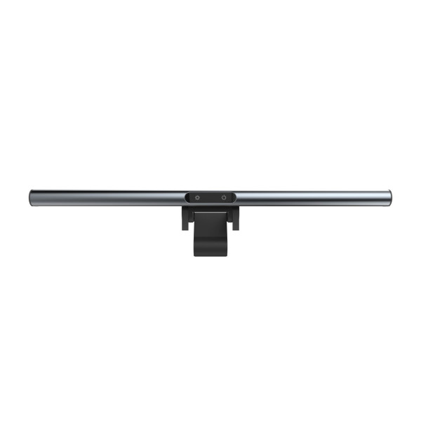 Monitor Lamp LightBar, silver 541710