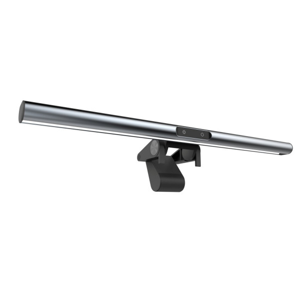 Monitor Lamp LightBar, silver 541710