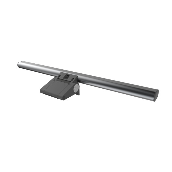 Monitor Lamp LightBar, silver 541710