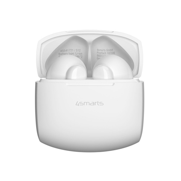 Wireless Headset SkyBuds Air, white 541721