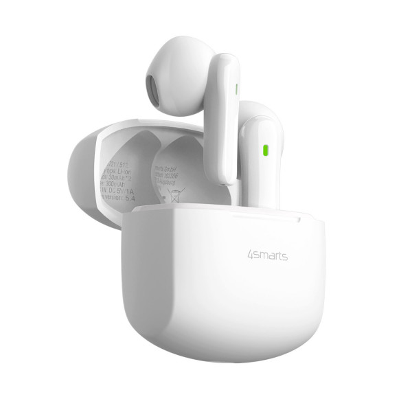 Wireless Headset SkyBuds Air, white 541721