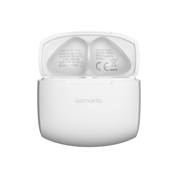 Wireless Headset SkyBuds Air, white 541721