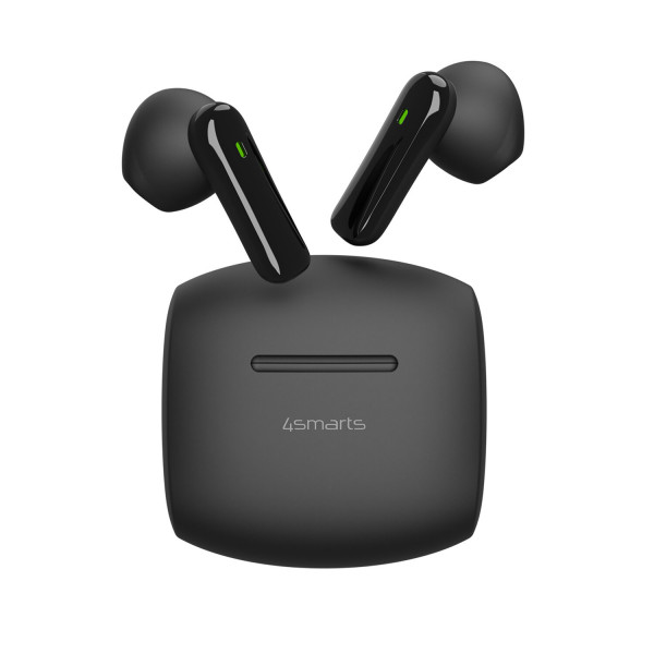 Wireless Headset SkyBuds Air, black 541722