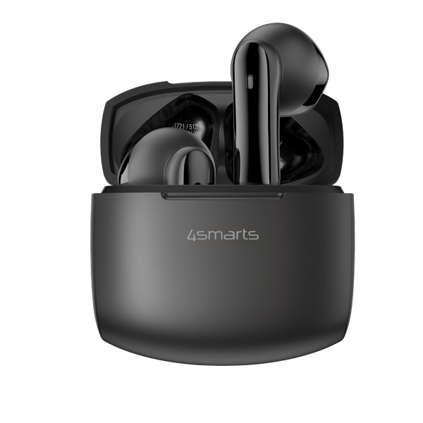 Wireless Headset SkyBuds Air, black 541722