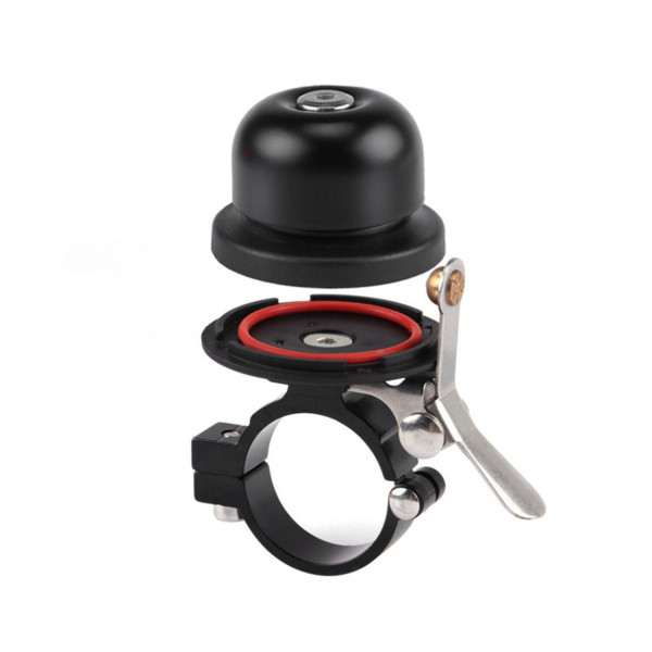 Location finder SkyTag Duos with bicycle bell 541723