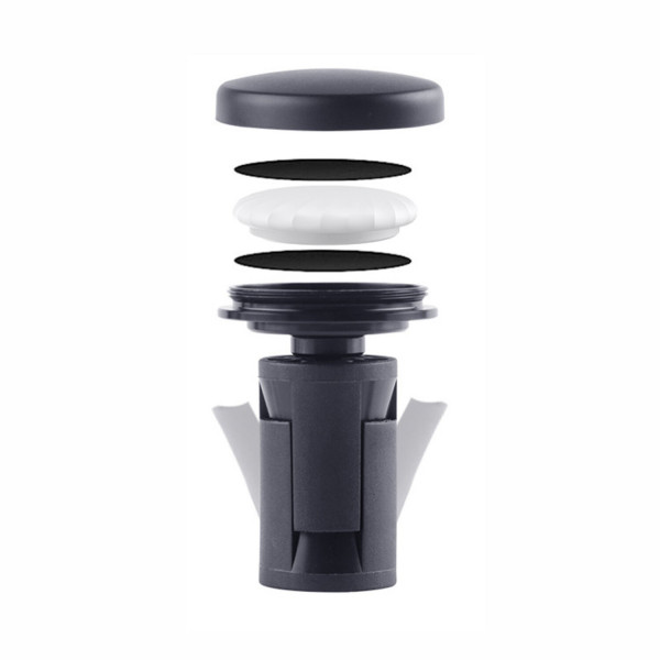 Location finder SkyTag Duos with bike fork accessory 541724