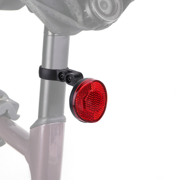 Location finder SkyTag Duos with reflector for bike 541725