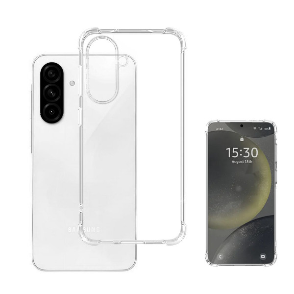 Hybrid Case Ibiza for Samsung Galaxy A57 5G 541755