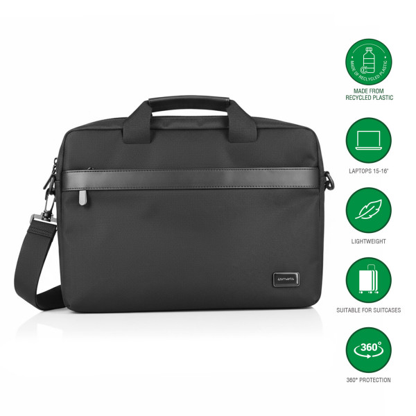 Laptop-Bag Target Eco Slim 15–16” (up to 16 Inch) 541763