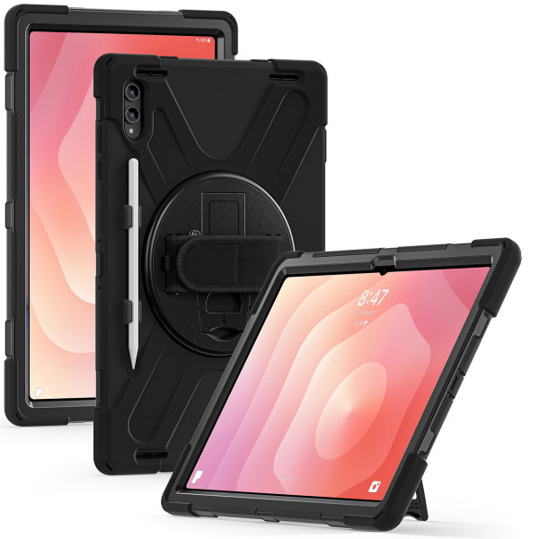 Rugged Case Grip for Samsung Galaxy Tab S11 Ultra 541768