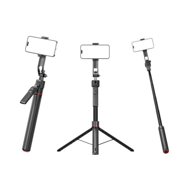 360° AI Tripod Stand with Face Tracking incl. Remote control 541772