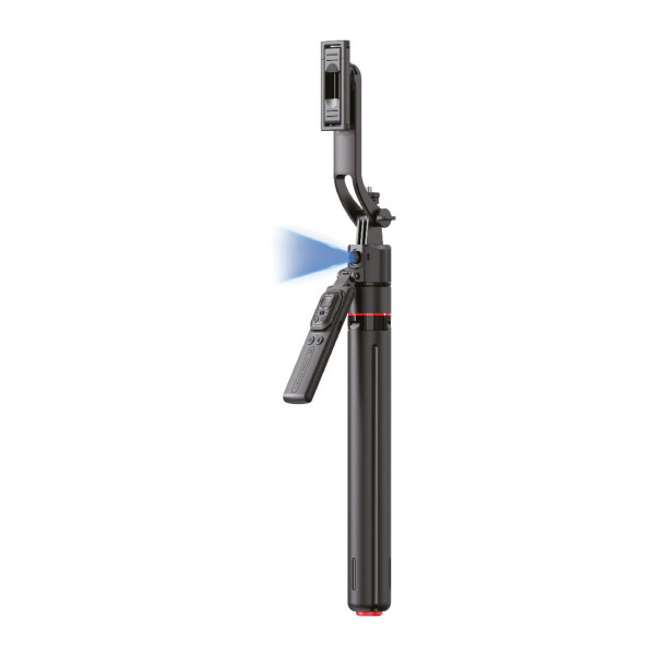 360° AI Tripod Stand with Face Tracking incl. Remote control 541772