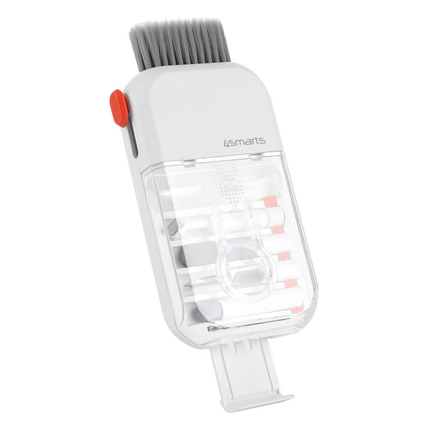 10-in-1 Multi-Function Cleaning Kit for Smartphones&Devices 541803