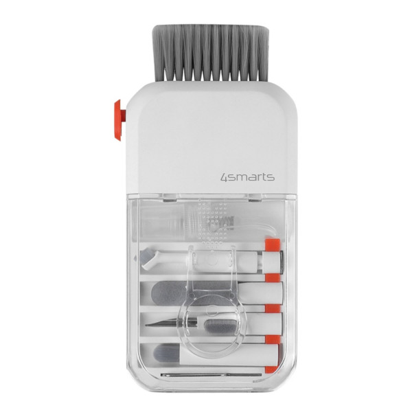 10-in-1 Multi-Function Cleaning Kit for Smartphones&Devices 541803