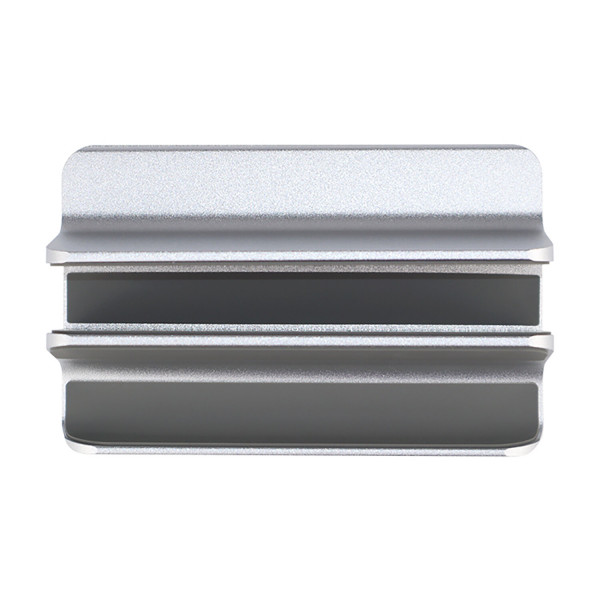 Table Stand ErgoFix for Laptops, silver 541806