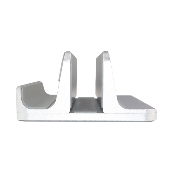 Table Stand ErgoFix for Laptops, silver 541806