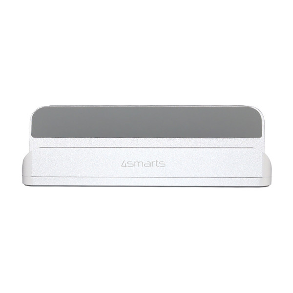 Table Stand ErgoFix for Laptops, silver 541806