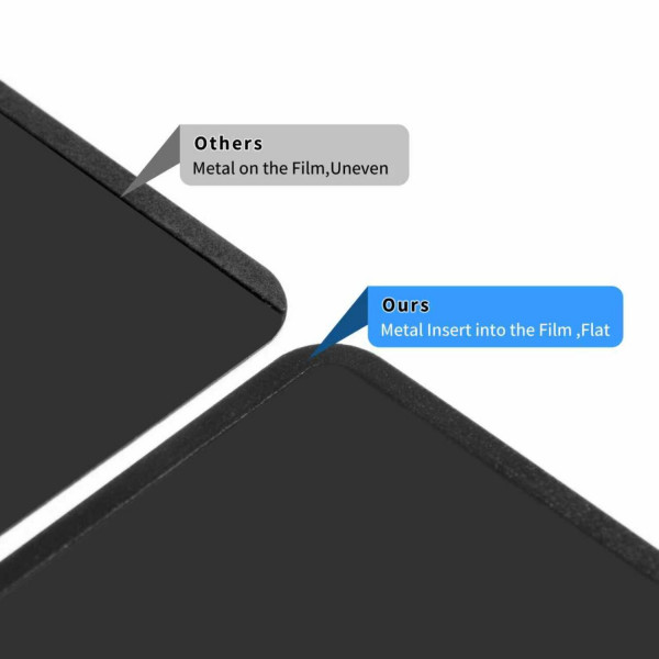 Magnetic Privacy Filter Pro (2-Way) for Apple MacBook Neo 541830