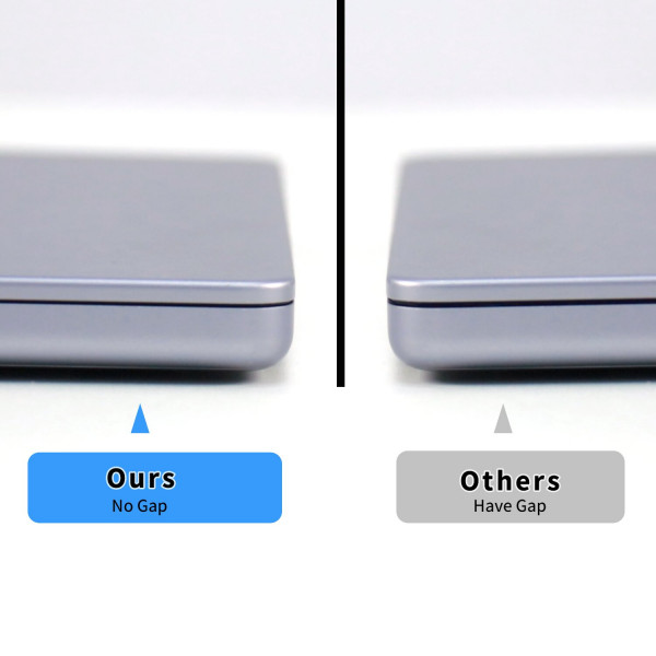 Magnetic Privacy Filter Pro (2-Way) for Apple MacBook Neo 541830