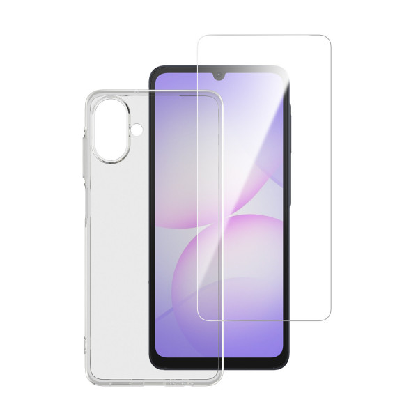 360° Protection Set for Samsung Galaxy A07 5G 541844