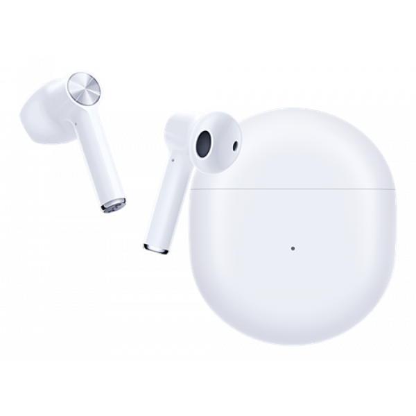 OnePlus Buds Stereo BT Headset, White 5481100036