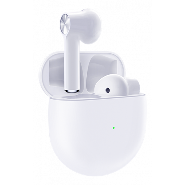 OnePlus Buds Stereo BT Headset, White 5481100036