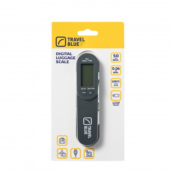 Digital Scale 585