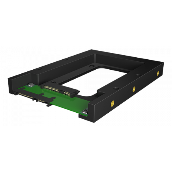 This industrial Ethernet cable by Delock can be used to connect various components with M12 connectors, e.g. for machine control or automation. 60077
