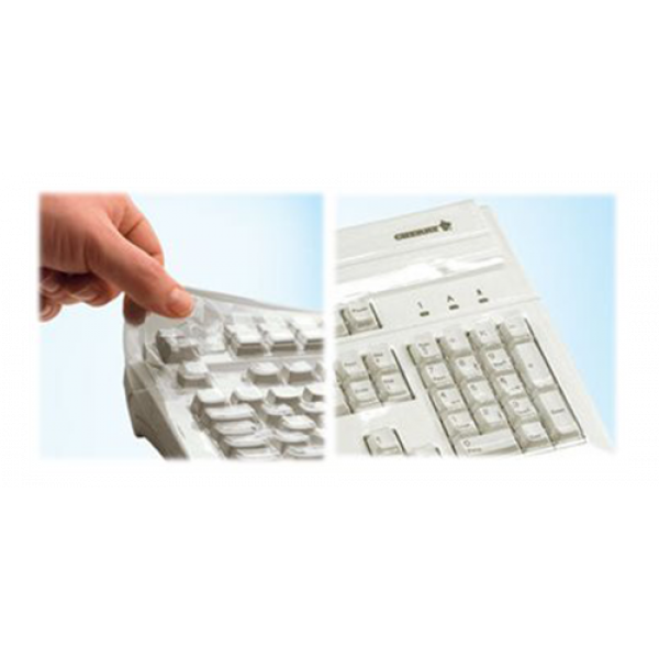 CHERRY WETEX plastic film for G84-5500 89 keys 6155203