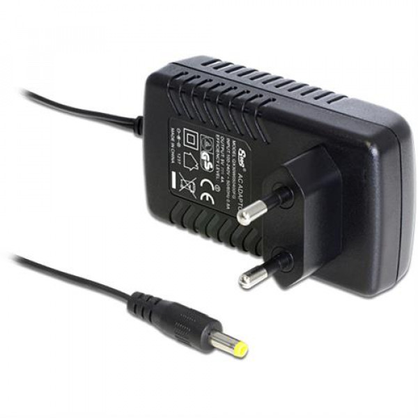 DeLOCK USB 3.0 Hub + Gigabit LAN, 3-port USB 3.0 hubb med Ethernet, sv 62440