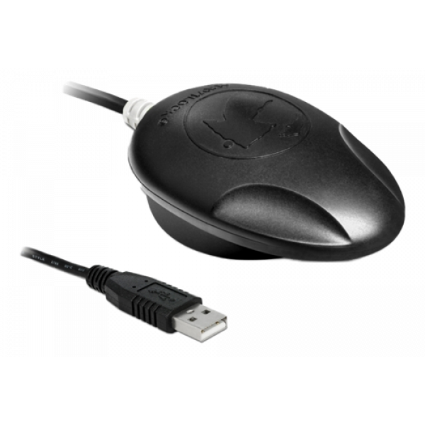 Navilock NL-8012U USB 2.0 Multi GNSS Receiver u-blox 8 4.5 m 62524