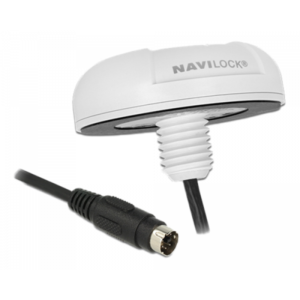 Navilock NL-8022MP MD6 Serial PPS Multi GNSS Receiver u-blox 8 5 m 62529