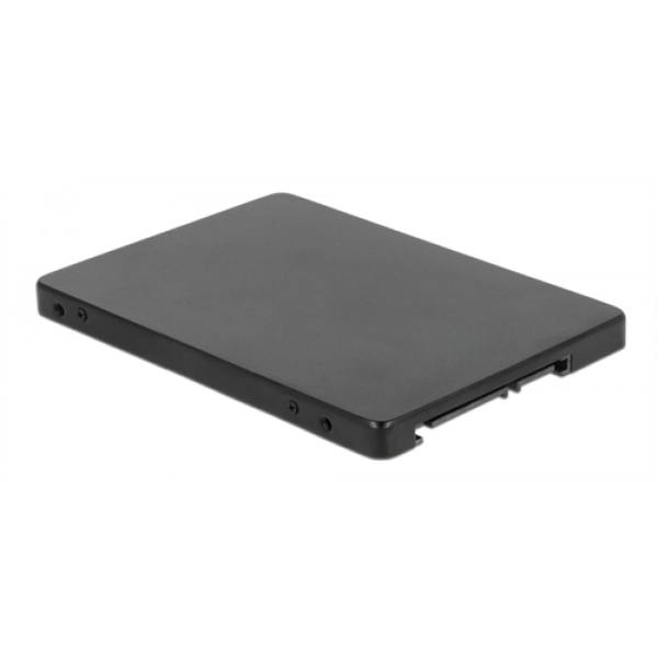 DeLOCK 22-pin SATA till M.2 (NGFF) converter, 2,5", 6GB/s 62688