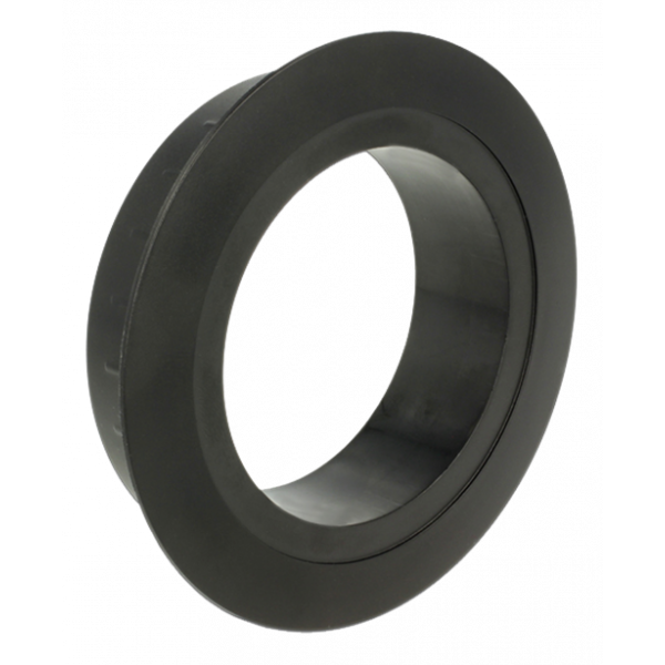 Delock Adapter für Tisch-Hubs 60 mm auf 80 mm Durchmesser 62870