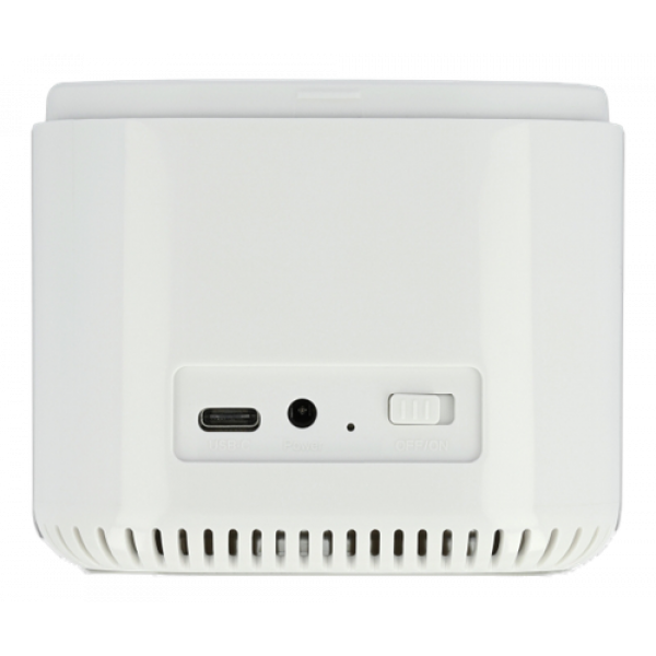 Delock M.2 Docking Station for 2 x M.2 NVMe PCIe SSD with Clone 63331