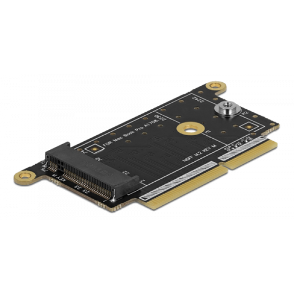Delock Converter MacBook Pro SSD to M.2 NVMe Slot 64139