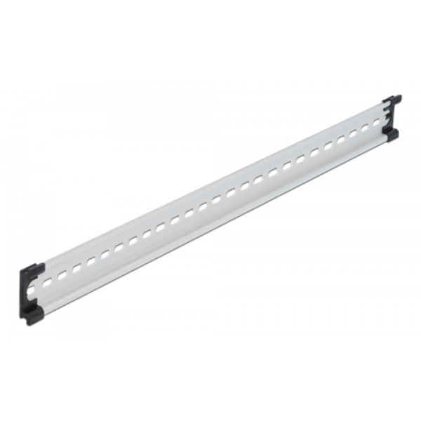 Delock DIN Rail 35 x 7.5 mm (19") AluminiumDelock DIN Rail 35 x 7.5 mm 66171