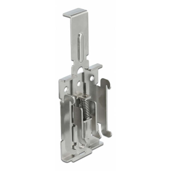 Delock DIN rail adapter 66332