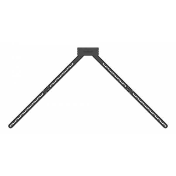 TiGHT AV VSB-TVM, TV Mount Bracket for VSB-600AF. Display size up to 9 670-00077