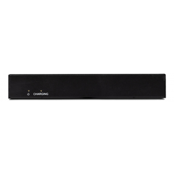 TiGHT AV VC-C101U-ETH | 4K60 USB-C till HDMI 2.0 converter with USB an 670-02030