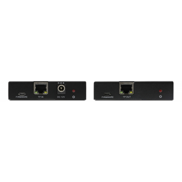 TiGHT AV EXT-AU313-TP | Extender for analog and digital sound over TP 670-04000