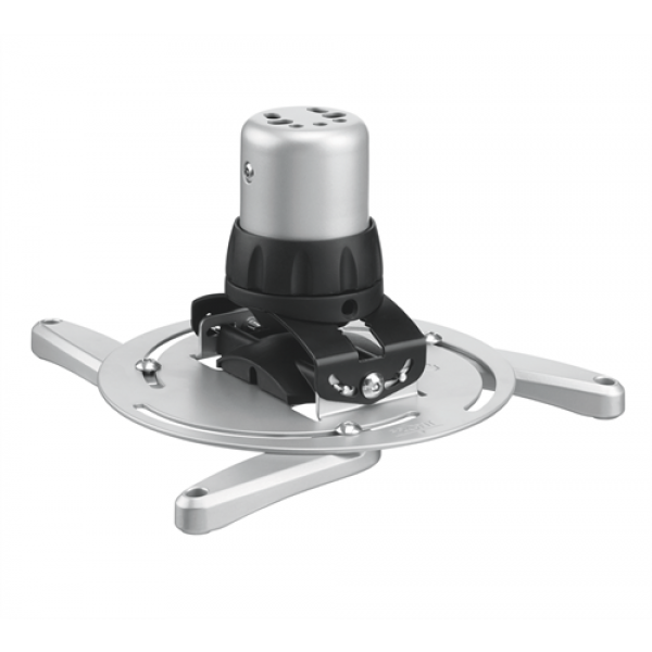 PPC 1500 Projector ceiling mount, Silver 7015014