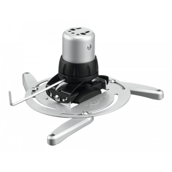 PPC 1500 Projector ceiling mount, Silver 7015014