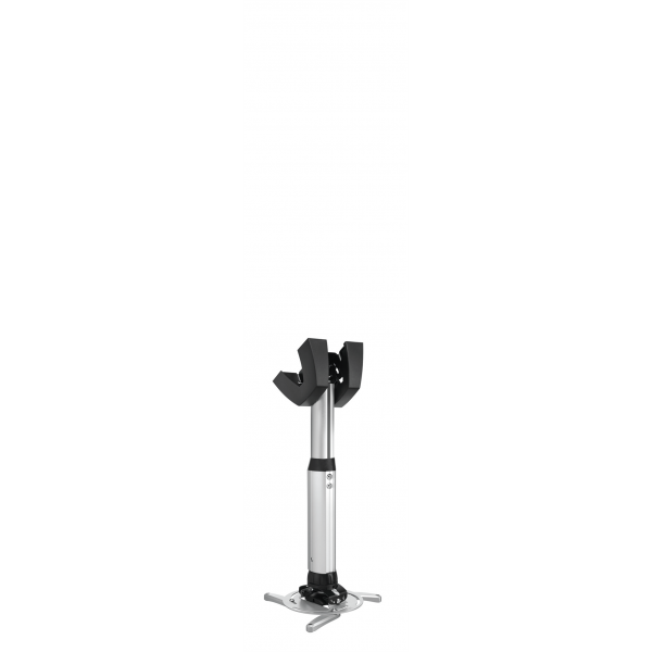 PPC 1540 Projector ceiling mount Teles 40-55cm Sil 7015404