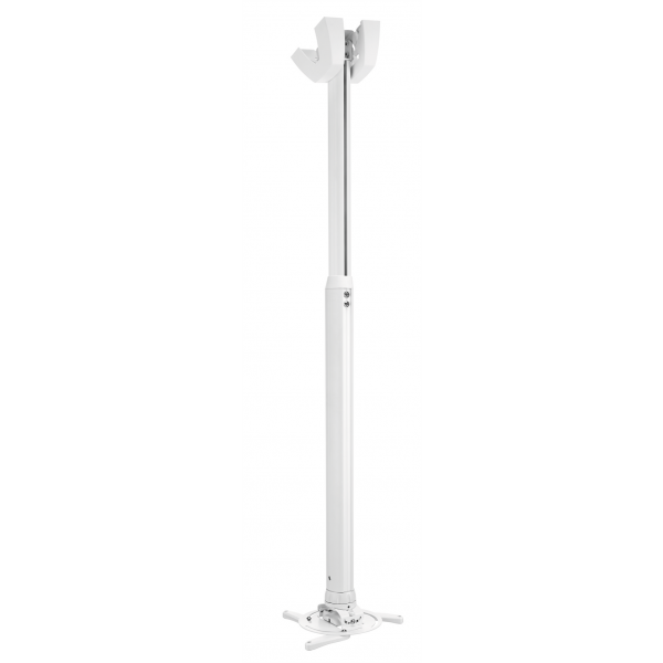 PPC 1585W Projector ceiling mount Teles 85-135cm W 7015851