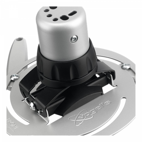 PPC 2500 Projector ceiling mount Silver 7025004