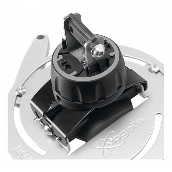 PPC 2500 Projector ceiling mount Silver 7025004